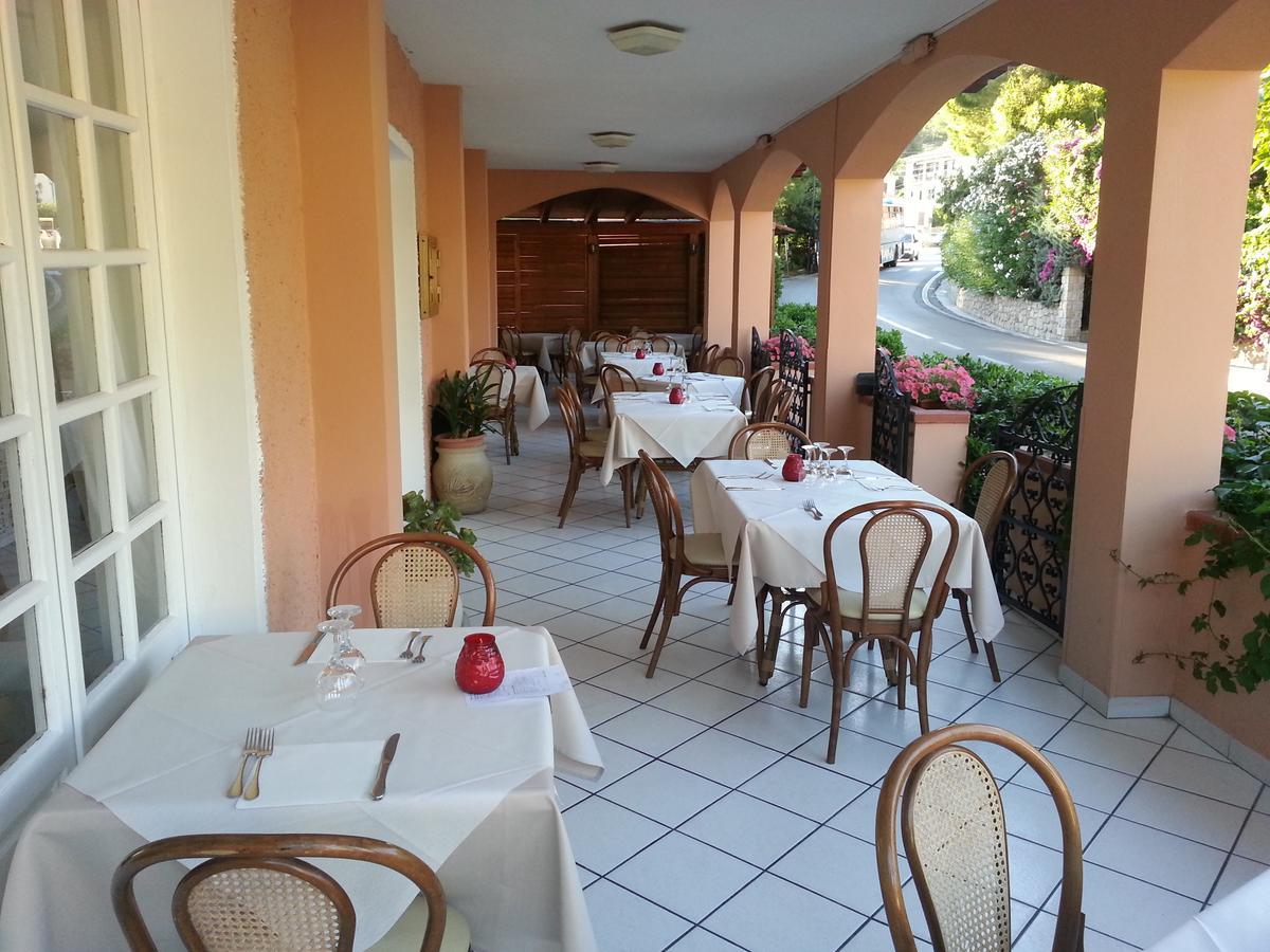 Hotel L'Ogliera Pomonte Exterior photo